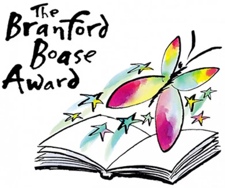 Branford Boase Award